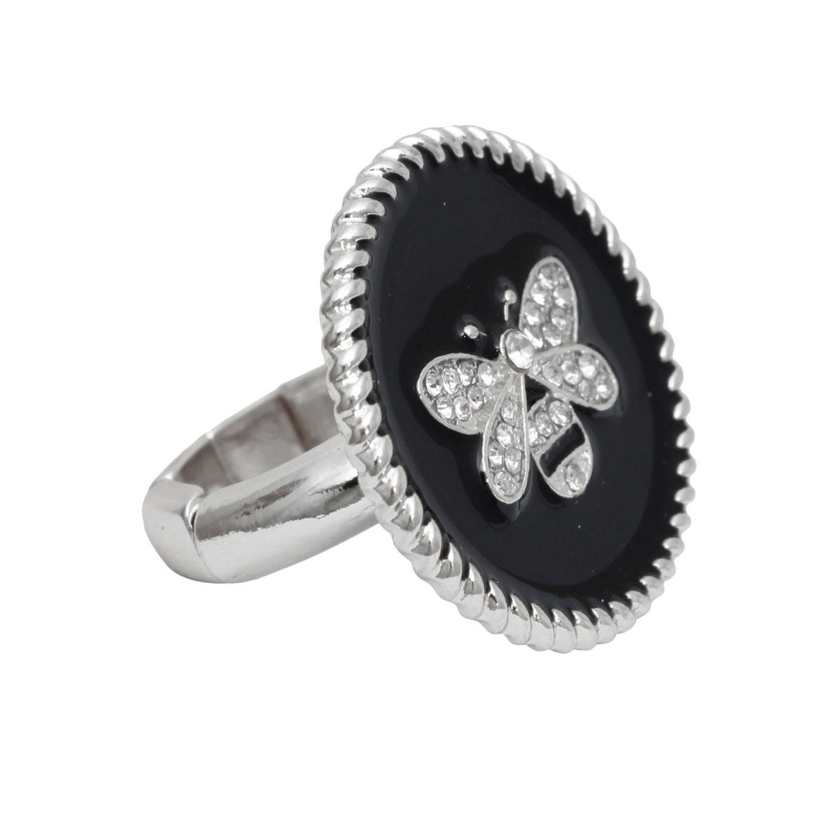 anxiety rings for women black rings for women black wedding rings for women