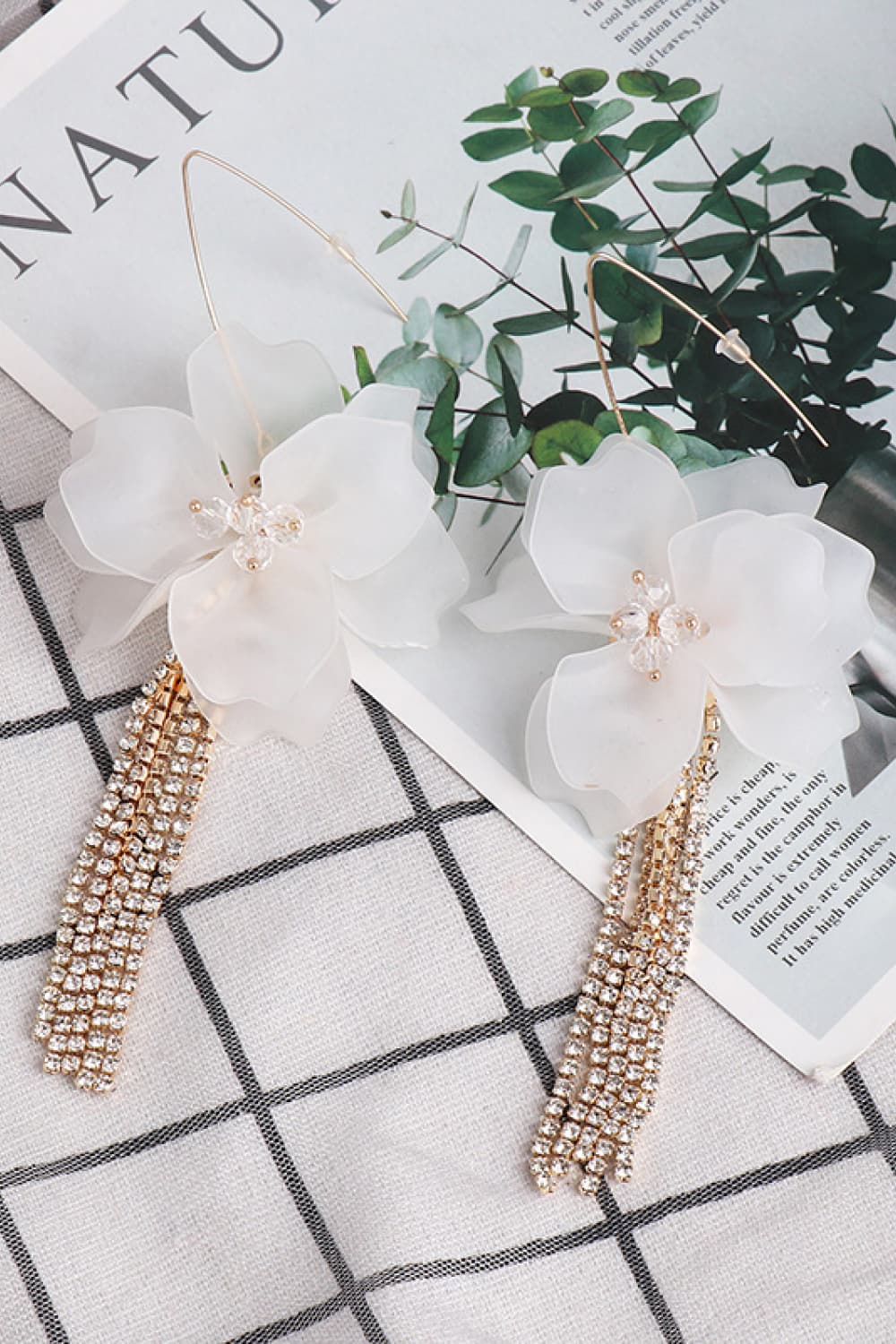 Drop Earrings,Fashion Earrings,Pearl Earrings