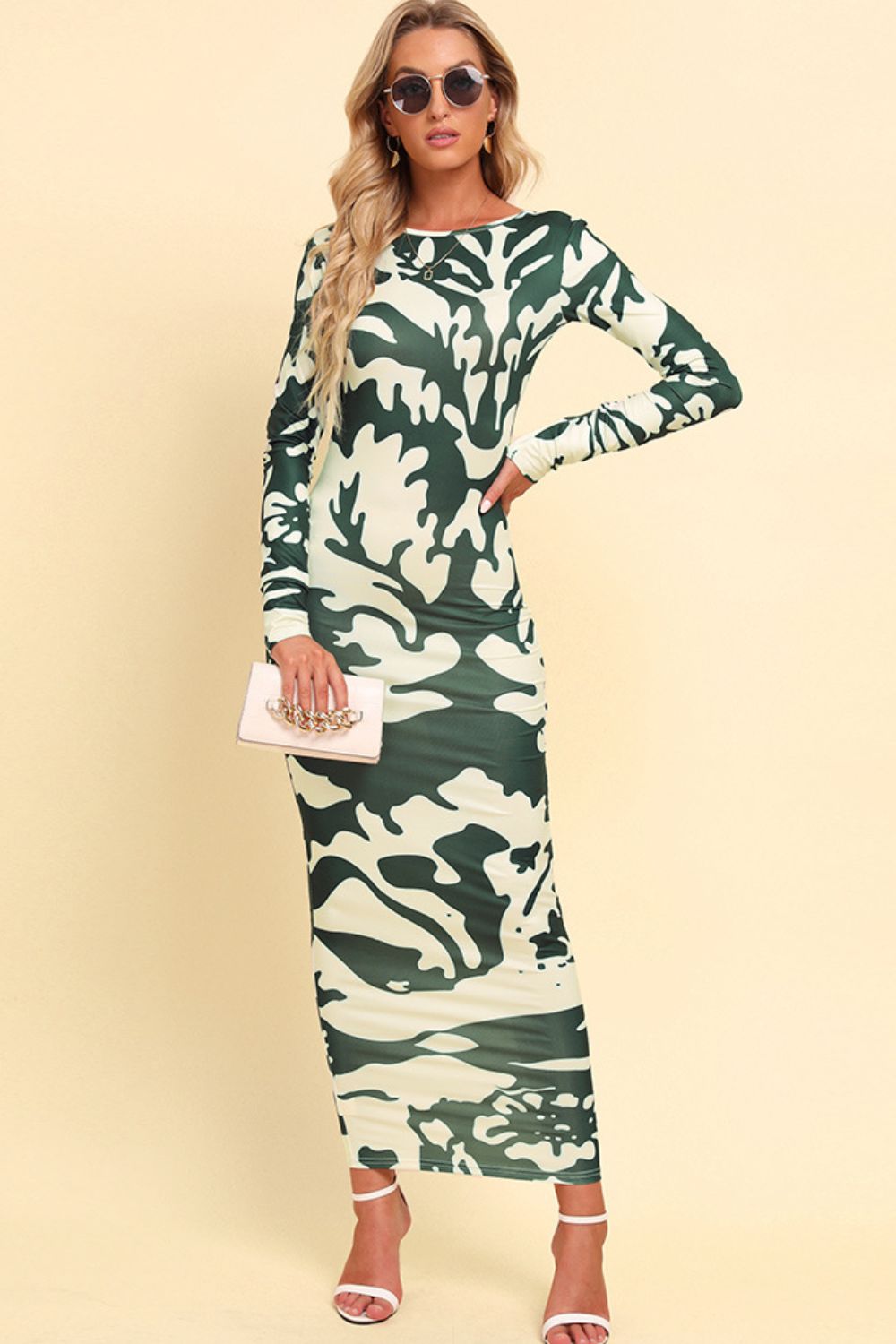 green maxi dresses, long sleeve floral maxi dress, womens maxi dresses with sleeves amazon maxi dresses