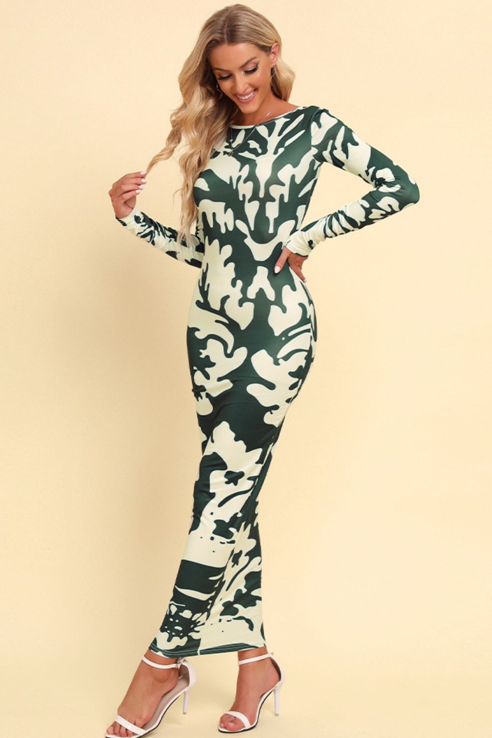 green maxi dresses, long sleeve floral maxi dress, womens maxi dresses with sleeves amazon maxi dresses