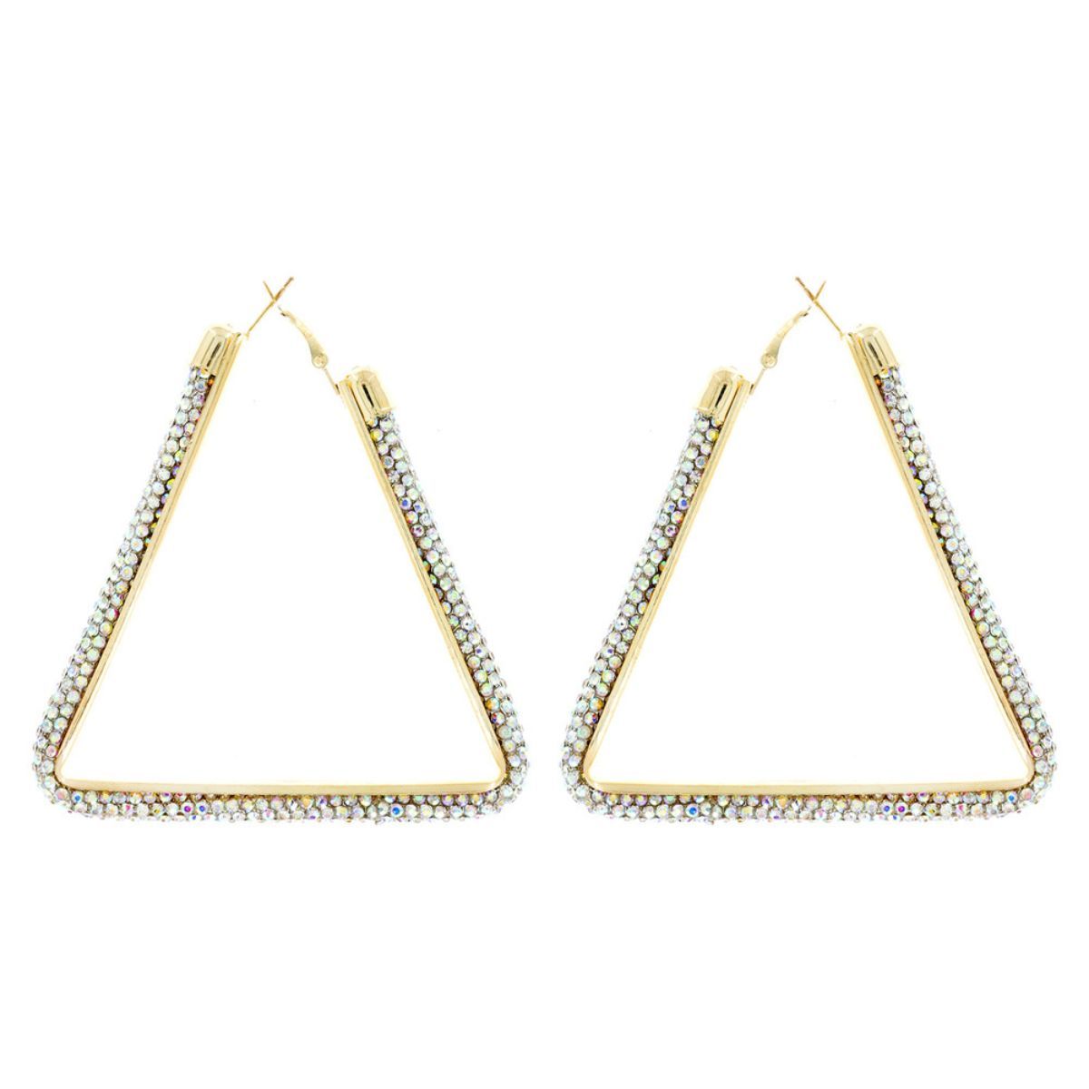 Triangle Tube AURBO Hoops